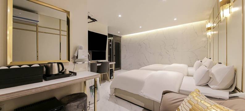 原州MAY酒店(Wonju Hotel May)图片