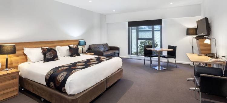 Ballarat Suites图片