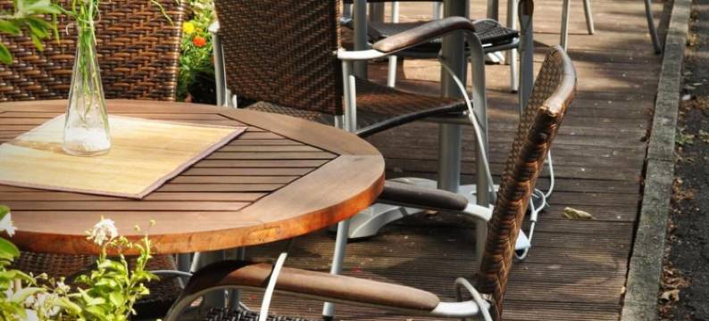 利特耶斯酒店(Hotel Litjes)图片