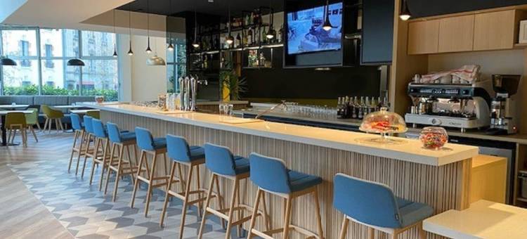 克莱蒙费朗中心贝斯特韦斯特酒店(Best Western Clermont Ferrand Centre)图片