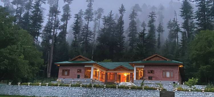 昌迪加姆旅馆(Guest House Chandigam)图片