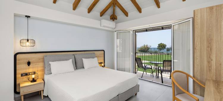 白橄榄海洋水上乐园 - 全包(White Olive Marine Aquapark)图片