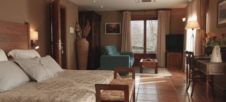 FINCA EL VENTÓS酒店(Hotel Finca El VENTÓS)图片