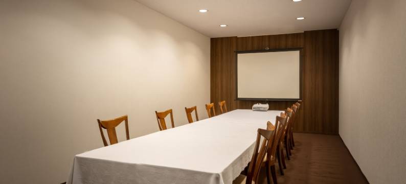 盛冈皇家酒店(Hotel Royal Morioka)图片