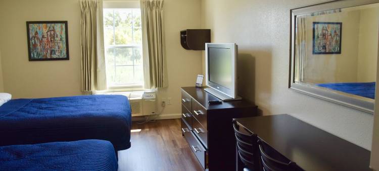 住加长住套房酒店(Stay Plus Extended Stay Suites)图片