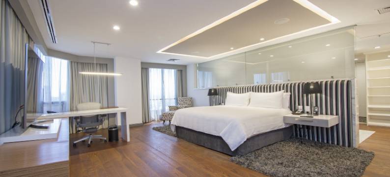 InterContinental Hotels PRESIDENTE瓜达拉哈拉(InterContinental Hotels PRESIDENTE GUADALAJARA by IHG)图片