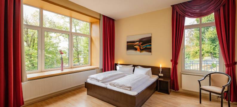 凯瑟霍夫文化酒店(Kulturhotel Kaiserhof)图片