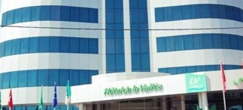 切勒夫河谷酒店(Hôtel de La Vallée Chlef)图片