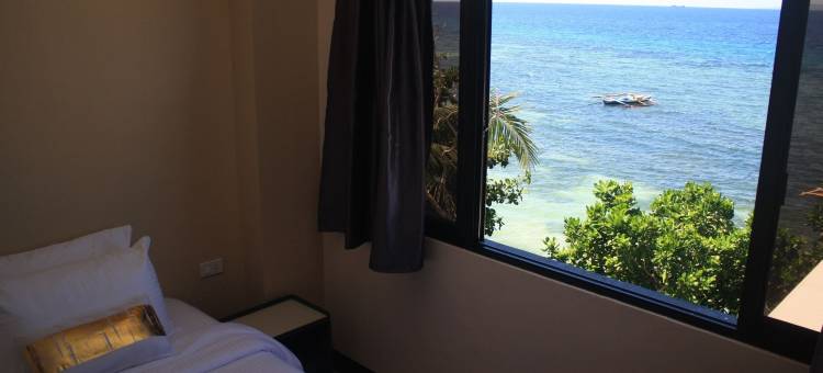 巴比伦奥斯洛布海岸旅馆(Babylon Oslob Coast Guesthouse)图片
