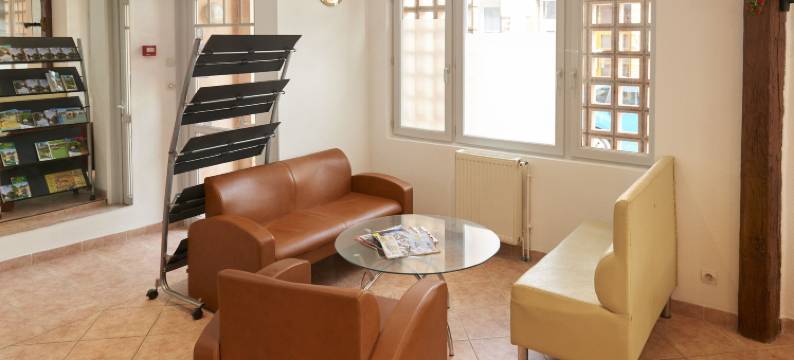 柯尔威特家庭旅馆(Chambres d'Hotes du Colvert)图片