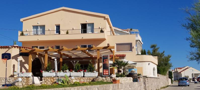 瑞福林旅馆(Boutique Villa Revelin)图片