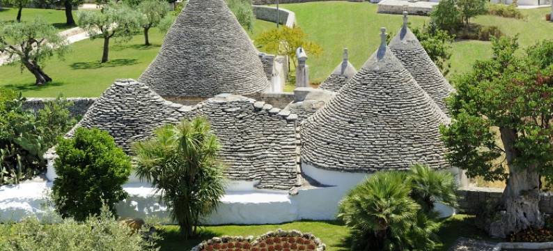 拉秋莎切蒂大酒店(Grand Hotel la Chiusa di Chietri)图片