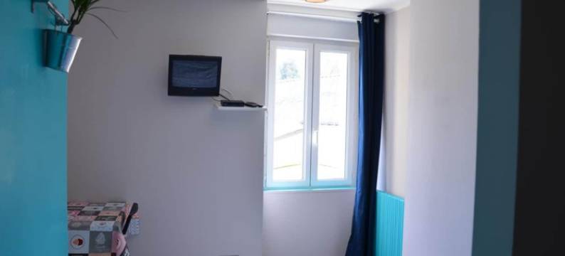 左岸餐厅酒店(Hotel Restaurant Rive Gauche)图片