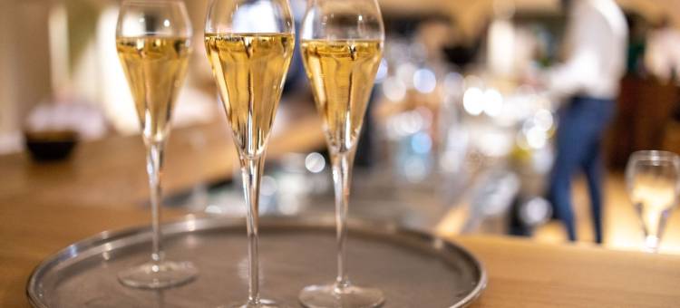 勒格兰酒店库尔舍韦尔1850(Grand Hôtel Courchevel 1850)图片