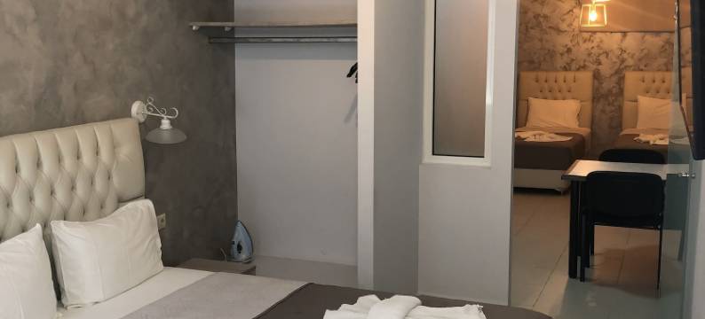 拉比林斯酒店(Labyrinth Hotel)图片