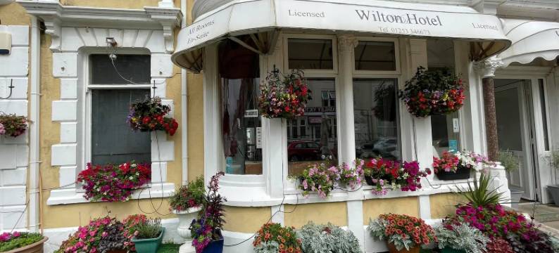 威尔顿酒店(The Wilton Hotel)图片