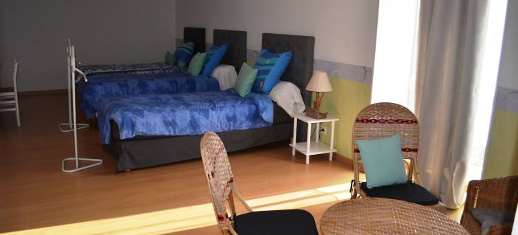 谢泽莱之家酒店(Logis de Chezelles)图片