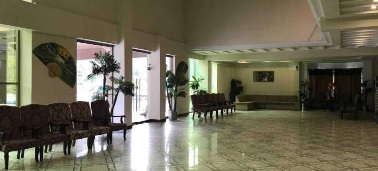 千年旅馆 Naran(Millennium Inn Hotel Naran)图片
