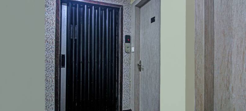 Itsy Hotels Reotel Near Rabindra Sarobar图片