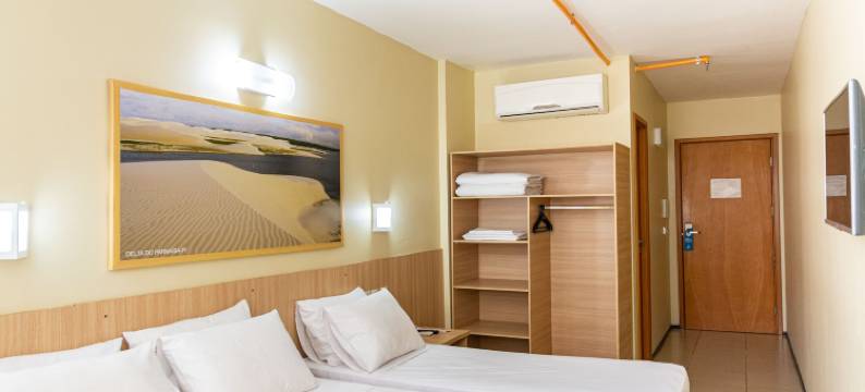 阿里快捷酒店(Hotel Express Arrey)(Hotel Express Arrey - Teresina)图片