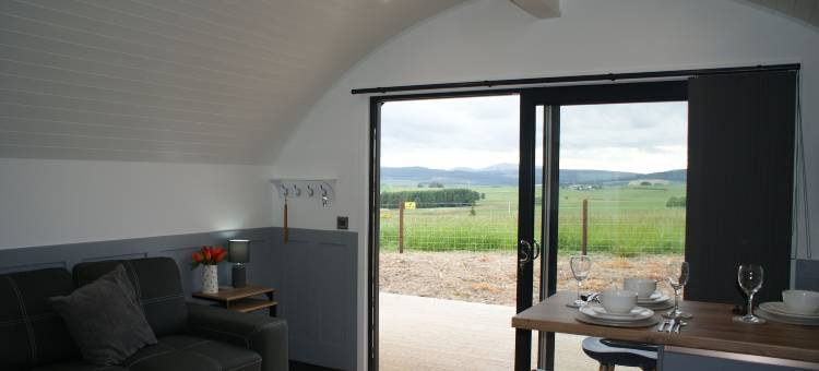 希尔黑德藏身处(Hillhead Hideaways)图片