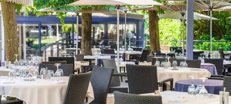 萨布莉尔特姆普斯酒店(Le Sablier du Temps)图片