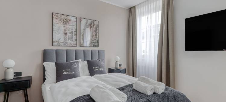 来湄豪宅菲亚赫格贝尔嘉斯(Limehome Villach Gerbergasse)图片