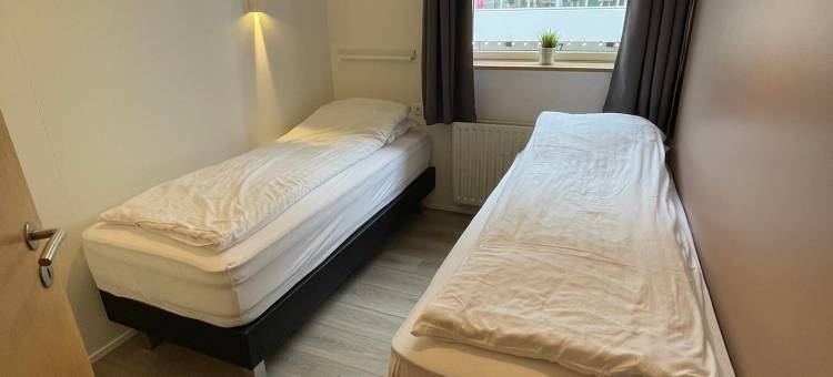 萨加公寓酒店(Saga Apartments Akureyri)图片