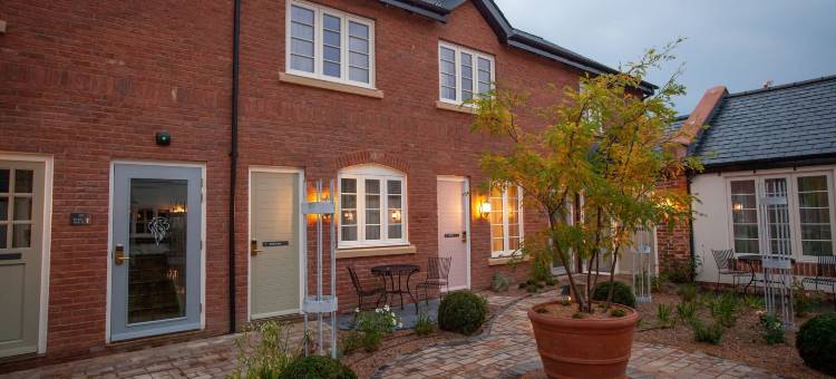 马尔帕斯的狮子(The Lion at Malpas)图片