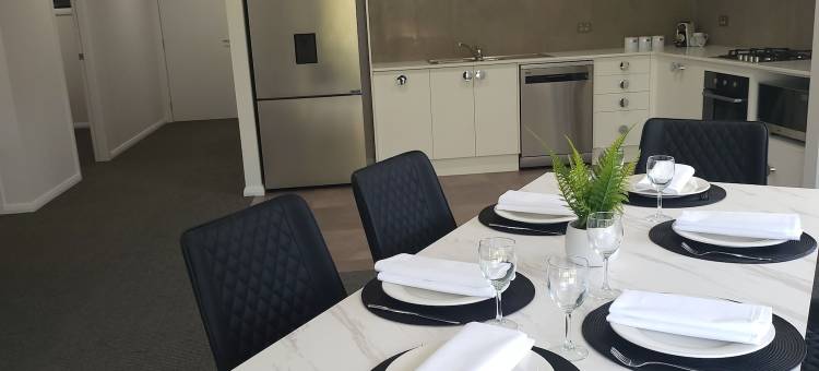 CH精品公寓 Ringers路(CH Boutique Apartments the Ringers Road)图片
