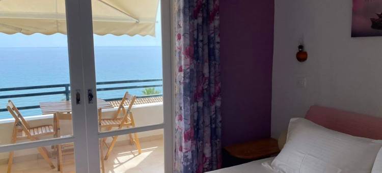 科孚岛公寓91(Corfu Island Apartment 91)图片