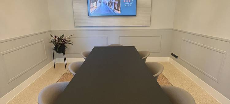 福斯卡里尼酒店(The Foscarini)图片