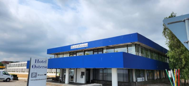 Østersø酒店(Hotel Østersø)图片