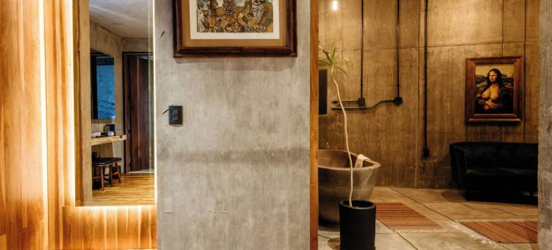 弗拉维亚酒店(Flavia Hotel)图片