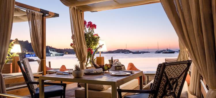 迪旺博德鲁姆(Divan Bodrum Palmira)图片