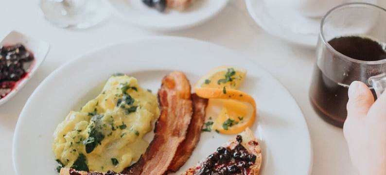 165号酒店(OneSixtyFive, the Inn on Park Row)图片