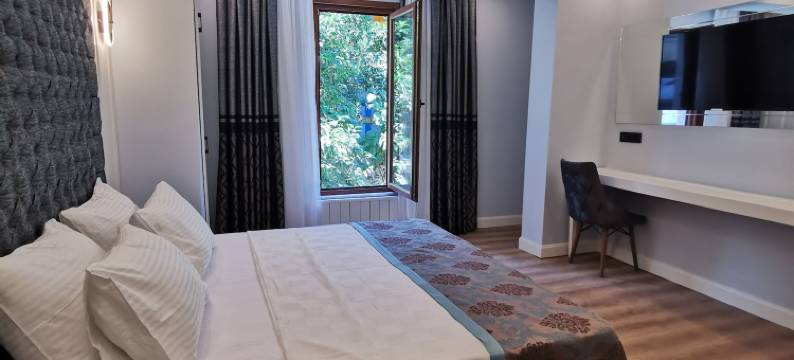 LUXX花园酒店(Luxx Garden Hotel)图片