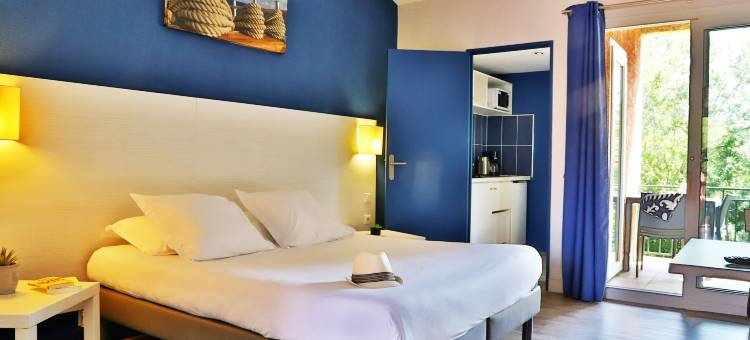 Sowell Residences les Hameaux图片