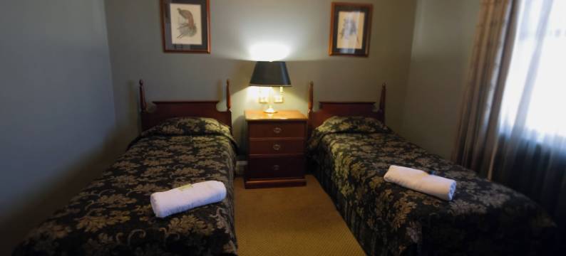 盖拉皇家酒店(Royal Hotel Guyra)图片