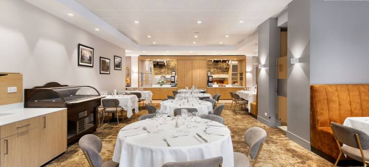 埃里希欧酒店(Hôtel Eliseo)图片