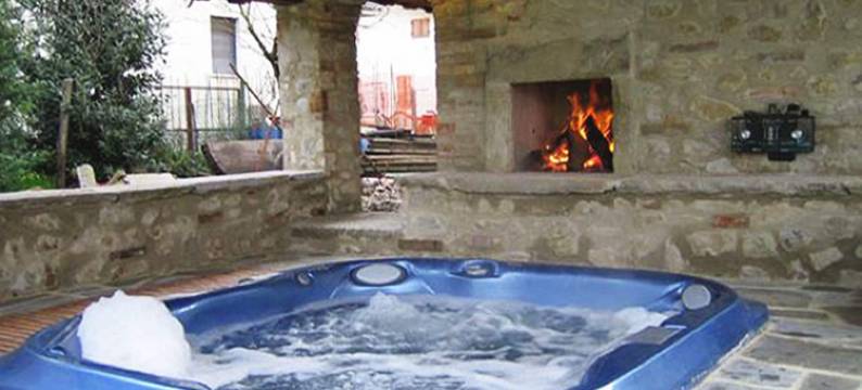 德泊卡比瑞比诺住宿加早餐旅馆(Residenza d'Epoca Il Biribino)图片