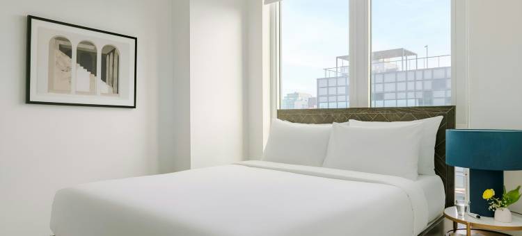 西皇后西Sonder Artesa公寓(Sonder Artesa Apartments West Queen West)图片