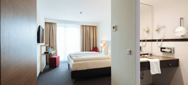 苏萨托酒店(Hotel Susato)图片