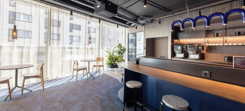 Citybox赫尔辛基(Citybox Helsinki)图片