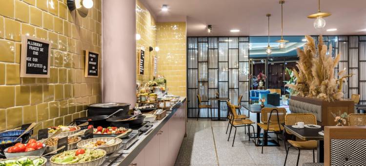 我的酒店 - 阿曼诺(Hotel Mio by Amano)图片