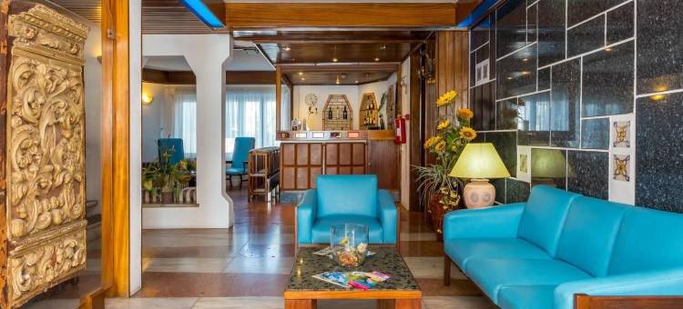 马尔A维斯塔酒店(Hotel Mar A Vista)图片