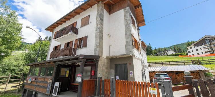 Miramonti 21滑雪进出(Miramonti 21 Ski in - Ski Out - Happy Rentals)图片