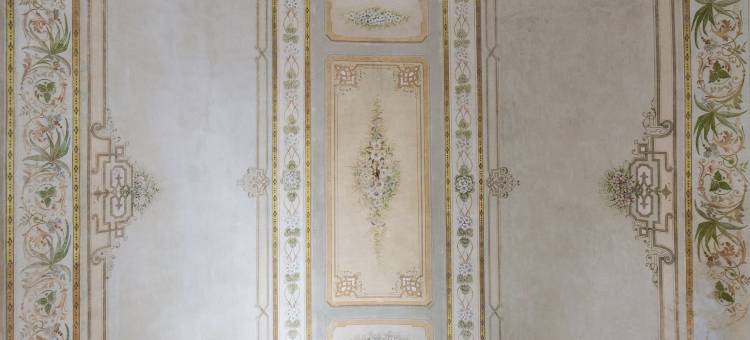 塔富里宫精品酒店(Palazzo Tafuri)图片