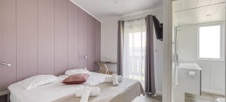 Mélusine领地(Domaine Mélusine)图片