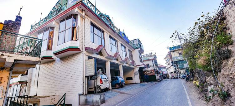 Fabhotel Prime 赫姆昆特(FabHotel Prime Hemkunth)图片